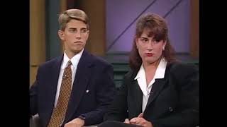 Celebrity Betty and Dan Broderick - Part 3 of 3 Profile