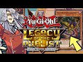 Yu-Gi-Oh! BEST! RELINQUISHED Deck Profile - Legacy of the Duelist: Link Evolution - YouTube Yu-Gi-Oh! BEST! RELINQUISHED Deck Profile - Legacy of the Duelist: Link Evolution - YouTube