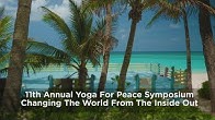 Sivananda Ashram Yoga Retreat Bahamas - YouTube
