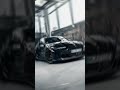 "BMW M3 Street Demon"