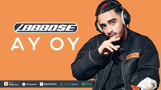 Abbbose - Ay - Oy | Абббосе Ай - Ой (Audio) 2023 #Abbbose