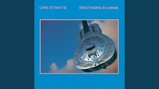 Video thumbnail of "Dire Straits - So Far Away (Full Version)"