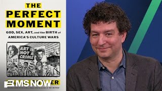 America’s culture wars: “Who gets to say what” took over our politics Profile