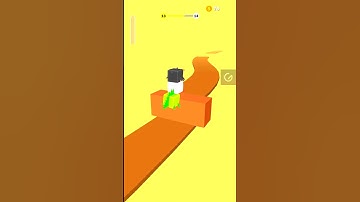 Animal Tower Run 13 Levels - Best Gameplay Walkthrough Android, iOS Games #shortvideos