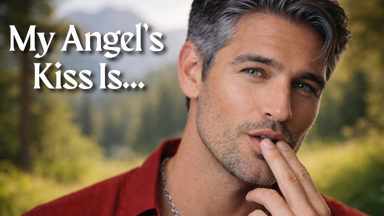 Watch My Angel’s Kiss Is… 💋 | A Deeply Romantic Love Song on YouTube Watch My Angel’s Kiss Is… 💋 | A Deeply Romantic Love Song on YouTube