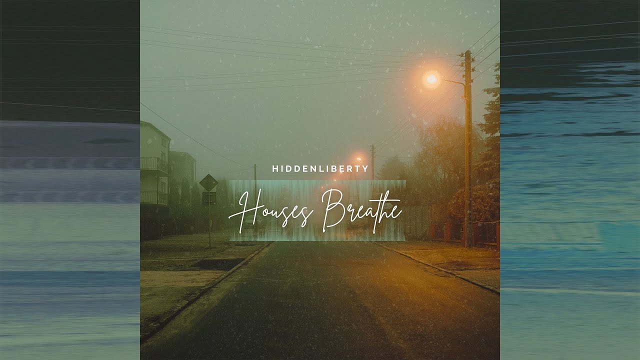 🎧 Houses Breathe | Dream Pop, Indie