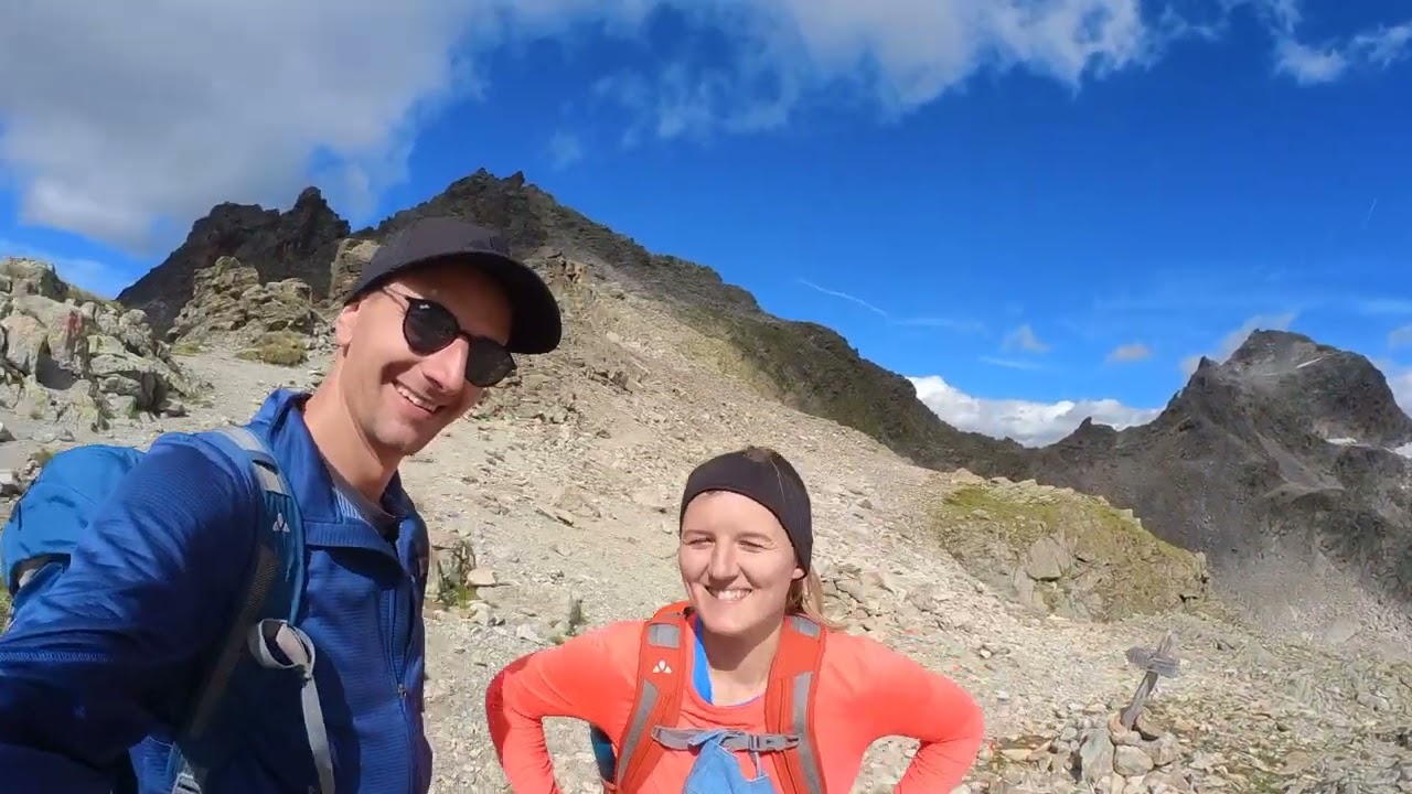 Etappe15, 16 und 18 @ MinWeag