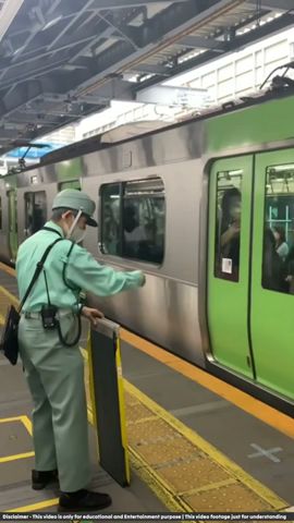 This is why japan technology advance #shorts