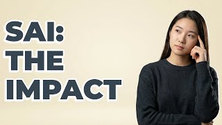 Does SAI Impact My Federal Financial Aid