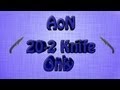 Jero030 | AoN Knife Only 20-2 (Just to stay Active)