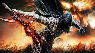 TICHE ENTRA POR PRIMERA VEZ AL DLC DE ELDEN RING