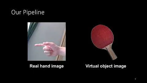 GrabAR: Occlusion-aware Grabbing Virtual Objects in AR