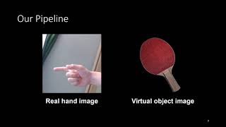 GrabAR: Occlusion-aware Grabbing Virtual Objects in AR