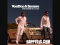 voodoo & serano feat - feel me