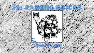 Seum - Raining Bricks