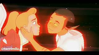 chipped catra edit | control | she-ra [FLASH WARNING]