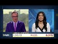 Iran-US Lull Puts Fed, Tech Earnings in Focus | Insight with Haslinda Amin 7/27/2026