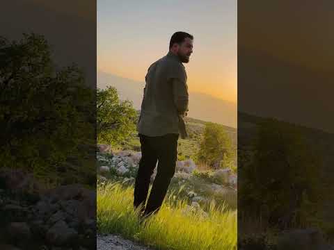 بيحكولي عنك انك مغرورة وفيق حبيب مناظر طبيعية ثائر الغزو الاردن عجلون تيك توك ثائر الغزو