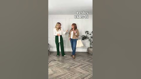 Meet the models from our styling curves course 😍