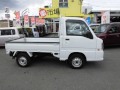 サンバートラック TB LE-TT2 中古車