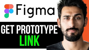 HOW TO GET PROTOTYPE LINK in FIGMA (UPDATED EASY GUIDE) [2024]