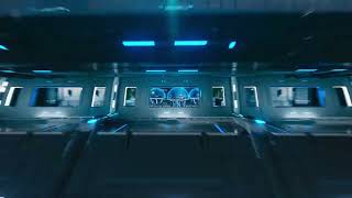 THX Deep Note Trailer (2019) (4K) - Genesis