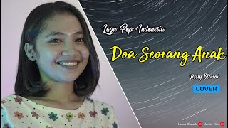 Doa Seorang Anak // Vestri Bleveni COVER