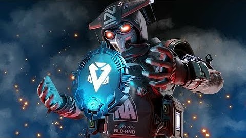 DOMINATING RANKED ON  Apex Legends Mobile