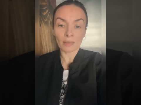 Обращение Надежды Мейхер Грановской к россиянам. #мейхер