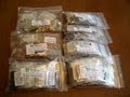 135 Varieties Of Seeds For Under $70 - Non GMO Heirloom Seeds