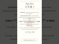 Apa Itu CVR? Pengertian Conversion Rate (Tingkat Konversi), Metrik Penting Digital Marketing #CVR