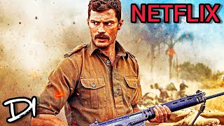 ТОП 5 ИНТЕРЕСНЫЕ ФИЛЬМЫ ОТ NETFLIX, КОТОРЫЕ ВЫ НЕ СМОТРЕЛИ! #7 ЧТО ПОСМОТРЕТЬ |ТОП ФИЛЬМОВ НЕТФЛИКС