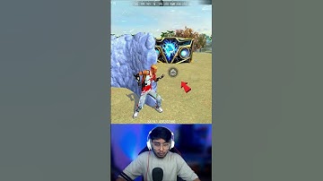 Overconfidence New Ignis Character  🍷🗿 #freefireshorts  #shorts  #technobanda