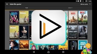 VEEZIE.ST, LA NUOVA VERSIONE DI LETFREEX (ANDROID) screenshot 1