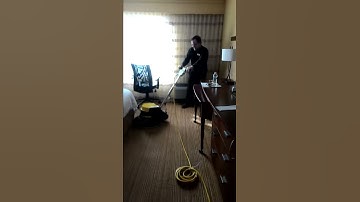 How not to use a buffer