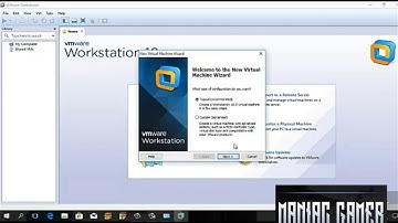 konfigurasi mikrotik sebagai GATEWAY dan DHCP menggunakan vmware