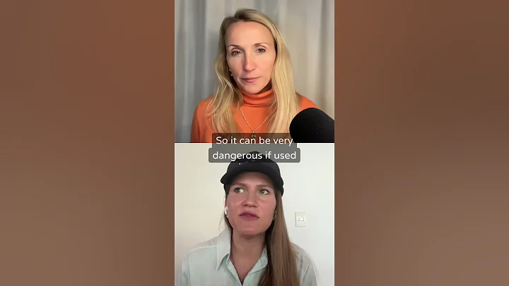 The Truth About Ibogaine Safety 🚨