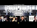 THE Negotiation SE - EP2