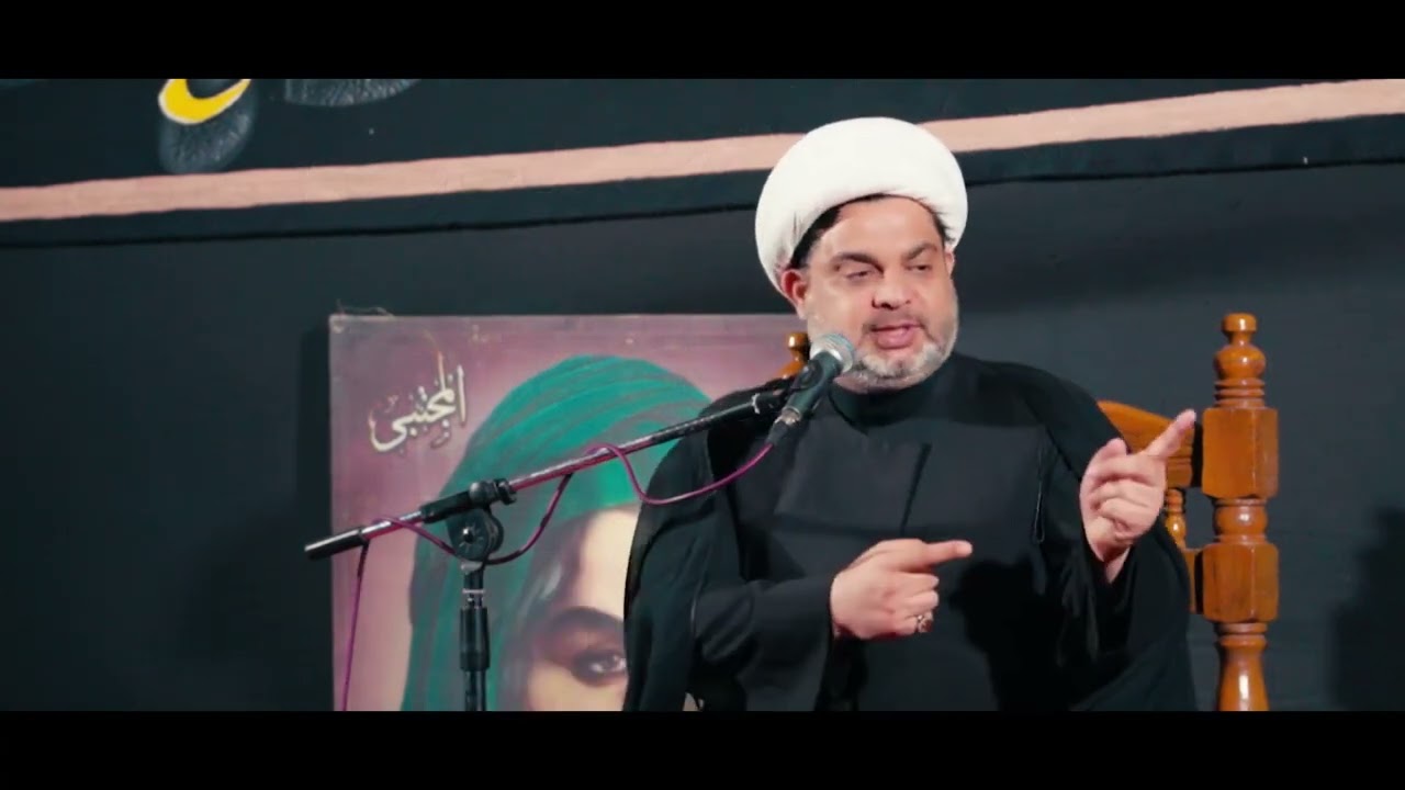 5 روايات اشتهرت على المنابر ولا تصح نسبتها لسيرة السيدة زينب الكبرى ع || قافلة ابناء الحسن ع 