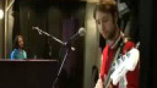 Video thumbnail of "DELAYS - Panic Attacks Live (Studio Session)"