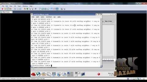 An Optimal Scheduling Algorithm for Maximizing Throughput in WiMAX Mesh Networks
