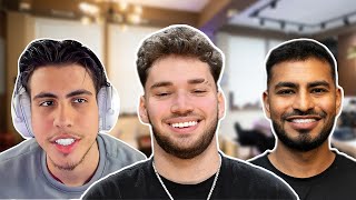 KONVY GIFTS ADIN ROSS A ROLEX FROM TPT Wealth