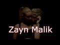 ZAYN MALIK - PillowTalk (Official Lyrics Video)