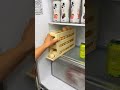 Органайзер для яиц.