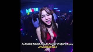 DJ TERBARU 2019! BREAKBEAT vs MIXTAPE GOYANG CANCEL 100% FULLBASS, DIJAMIN TINGGI NO CLICKBAIT.