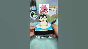 This is a 3d calendar memo pad that will make you can not stop to tear off all the calendar sheets！