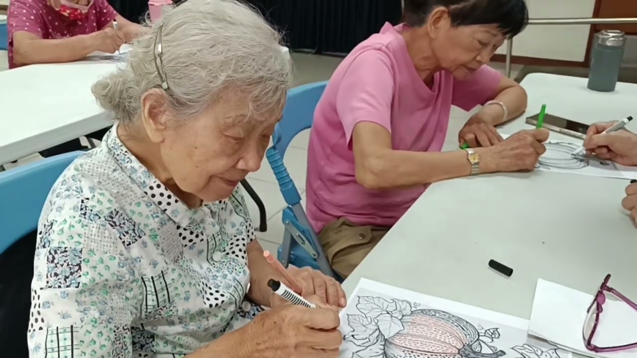 20250922民權週一長照