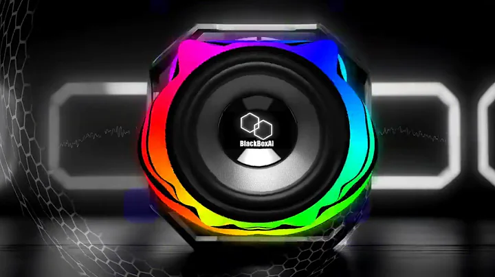 Wild Colors (AI generated Drum and Bass)