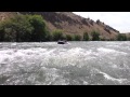 rafting  Deschutes River Portland