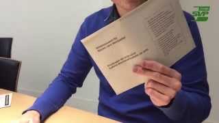 Wahlanleitung Wahlen 2015